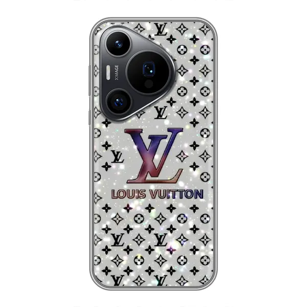 Чехол с рисунком «Яркий LV» для Huawei Pura 70 PRO Чехол с рисунком «Яркий LV» для Huawei Pura 70 PRO