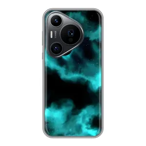 Чохли КОСМОС на Huawei Pura 70 PRO (Затемнення)