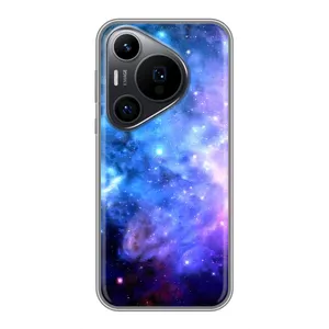 Чохли КОСМОС на Huawei Pura 70 PRO (Зоряний вид)