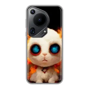 Чехлы на военную тематику для Huawei Pura 70 Ultra (Бавовнятко)