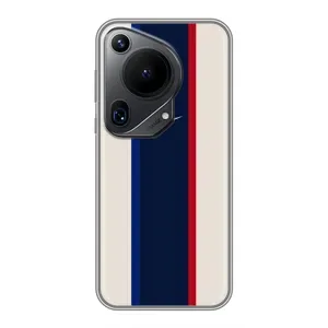 Чехол для Huawei Pura 70 Ultra (Барселона) (Фк Барселона)