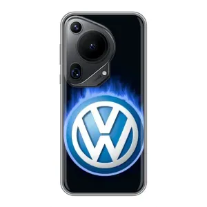Чехол "Фольксваген" для Huawei Pura 70 Ultra (Фольц)
