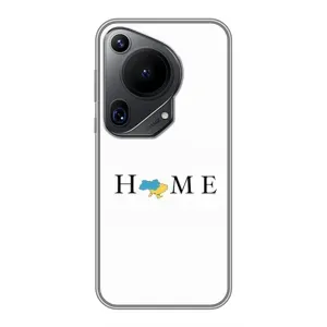 Чехлы для Huawei Pura 70 Ultra (Home - Украина) (Home)
