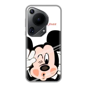 Чехлы для телефонов Huawei Pura 70 Ultra - Дисней (Mickey Mouse)