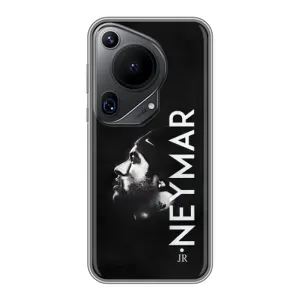 Силиконовый Чехол Huawei Pura 70 Ultra (Neymar)