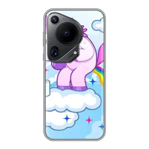 Чехол Unicorn на Huawei Pura 70 Ultra