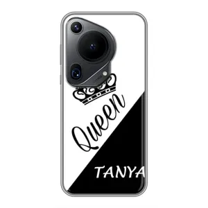 Чехлы для Huawei Pura 70 Ultra - Женские имена (TANYA)