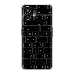 Чохол для програміста на HUAWEI Pura 70