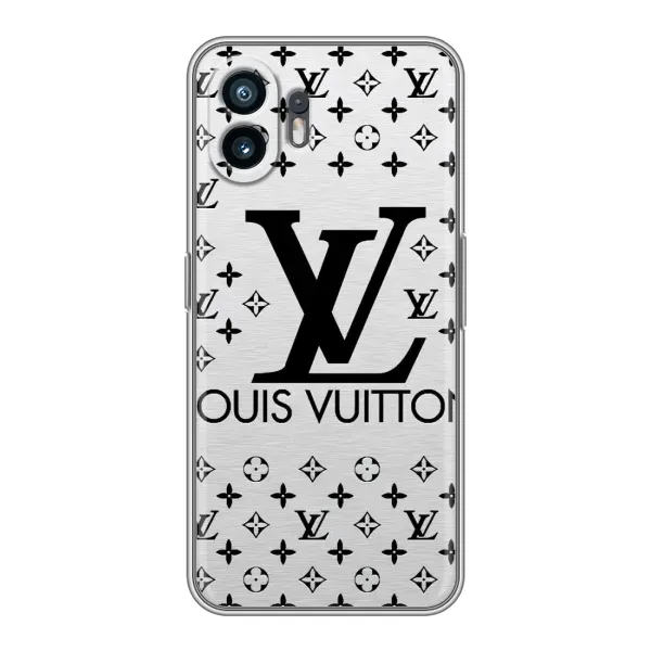 Чехол с рисунком «LV» для Huawei Pura 70 Чехол с рисунком «LV» для Huawei Pura 70