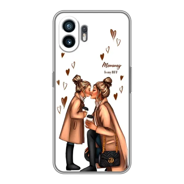 Чехол с рисунком «Милота» для Huawei Pura 70 Чехол с рисунком «Милота» для Huawei Pura 70