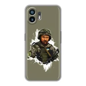 Чехлы Т.Г. Шевченко ВСУ для Huawei Pura 70 (Т.Шевченко)