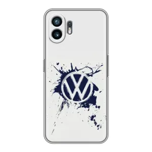 Чохол "Фольксваген" для Huawei Pura 70 (Volkseagen 2)
