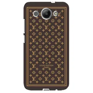 Силиконовый чехол для Huawei Y3 2017 (ФОН Louis Vuitton Paris)
