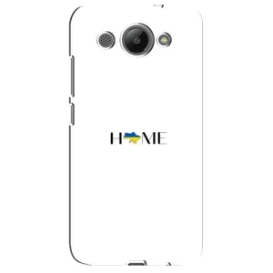 Чохли для Huawei Y3 2017 (Home - Україна) (Home)