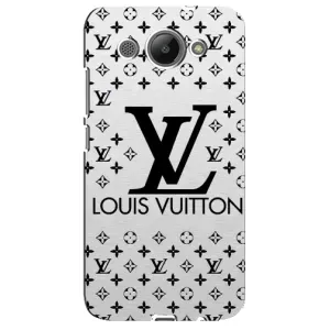 Чохол Стиль Louis Vuitton на Huawei Y3 2017 (LV)