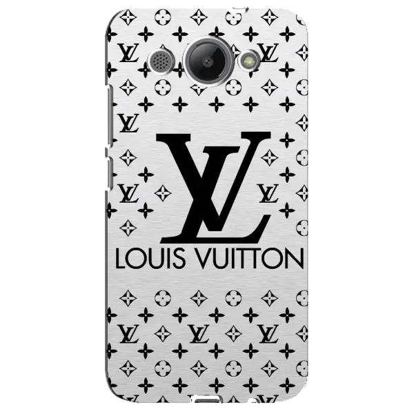 Чехол с рисунком «LV» для Huawei Y3 2017 Чехол с рисунком «LV» для Huawei Y3 2017