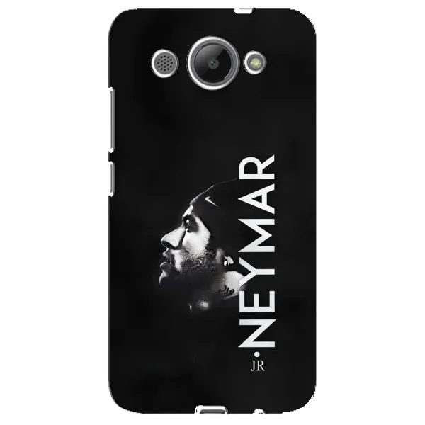 Чехол с рисунком «Neymar» для Huawei Y3 2017 Чехол с рисунком «Neymar» для Huawei Y3 2017
