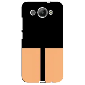 Купить Чохли на телефон з принтом Anime для Huawei Y3 2017 (Shippuuden)