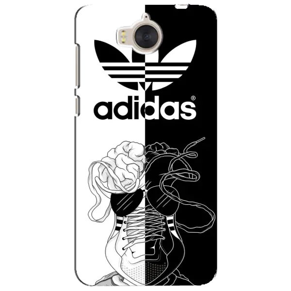 Чехол с рисунком «Adidas шнурки» для Huawei Y5 2017 (MYA) Чехол с рисунком «Adidas шнурки» для Huawei Y5 2017 (MYA)