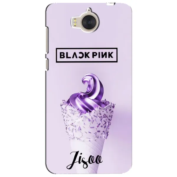 Чехол с рисунком «BLACKPINK lisa» для Huawei Y5 2017 (MYA) Чехол с рисунком «BLACKPINK lisa» для Huawei Y5 2017 (MYA)