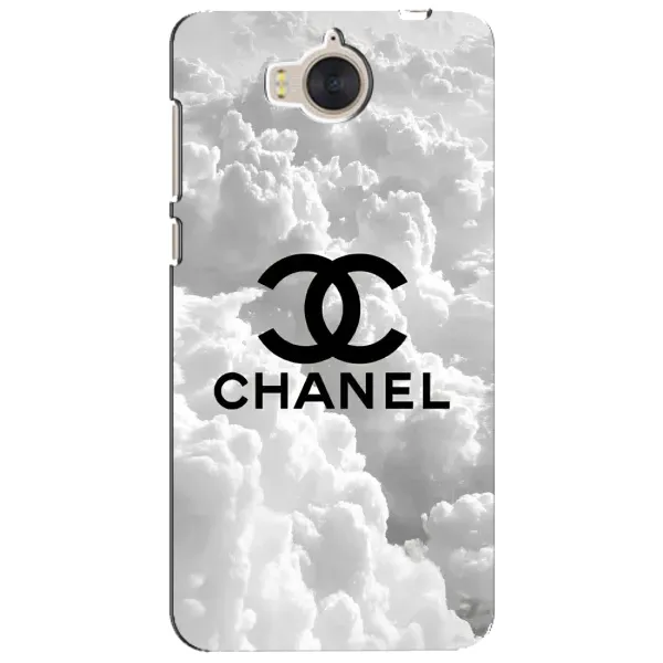 Чехол с рисунком «CHANEL» для Huawei Y5 2017 (MYA) Чехол с рисунком «CHANEL» для Huawei Y5 2017 (MYA)