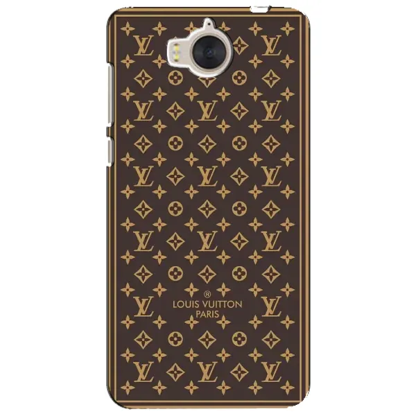 Чехол с рисунком «Фон Луи Виттон» для Huawei Y5 2017 (MYA) Чехол с рисунком «Фон Луи Виттон» для Huawei Y5 2017 (MYA)