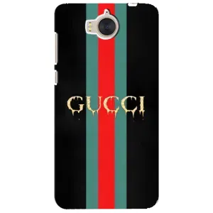 Чехлы Бренд GUCCI для Huawei Y5-2017, MYA