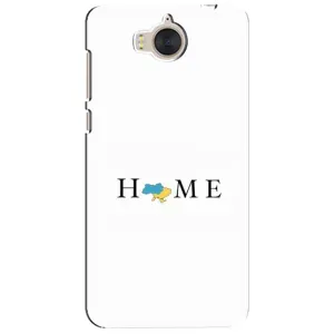 Чехлы для Huawei Y5-2017, MYA (Home - Украина) (Home)