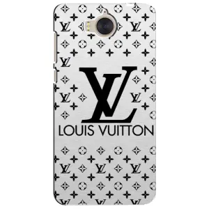 Чехол Стиль Louis Vuitton на Huawei Y5-2017, MYA