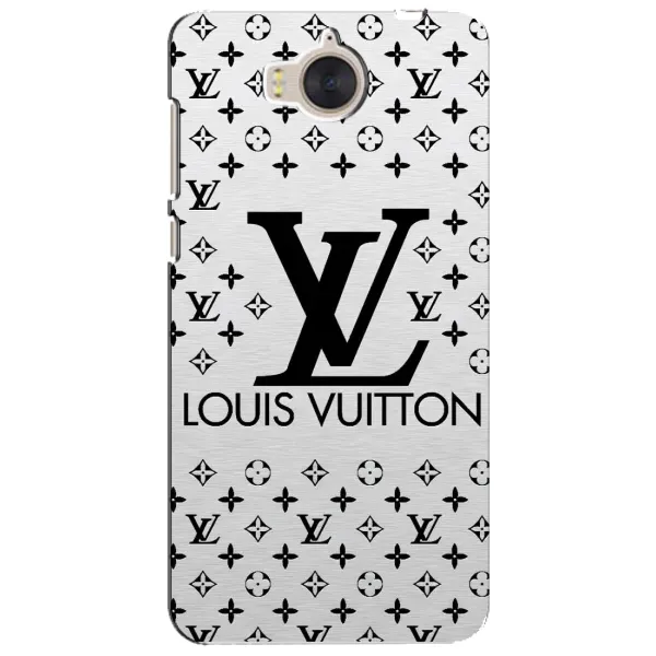 Чехол с рисунком «LV» для Huawei Y5 2017 (MYA) Чехол с рисунком «LV» для Huawei Y5 2017 (MYA)