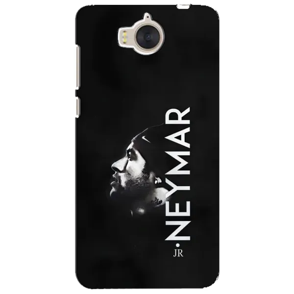Чехол с рисунком «Neymar» для Huawei Y5 2017 (MYA) Чехол с рисунком «Neymar» для Huawei Y5 2017 (MYA)