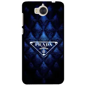 Приобрести Чехол (Dior, Prada, YSL, Chanel) для Huawei Y5-2017, MYA
