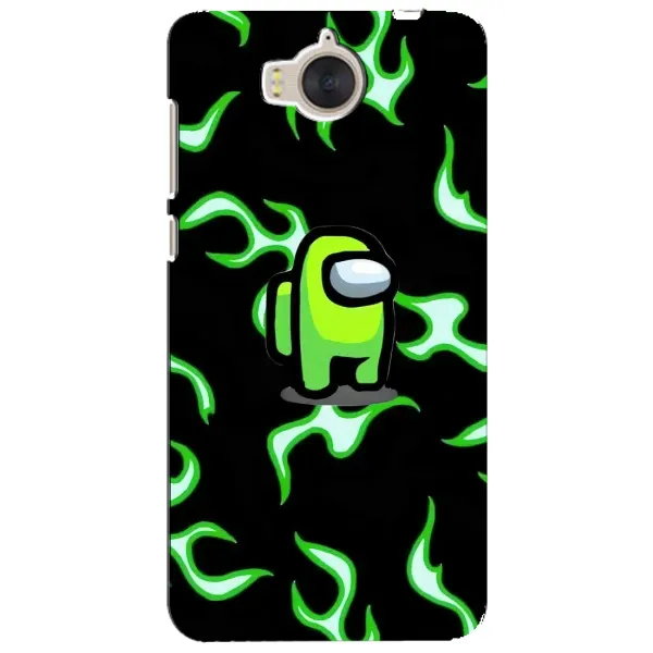 Чехол с рисунком «Яркий игрок» для Huawei Y5 2017 (MYA) Чехол с рисунком «Яркий игрок» для Huawei Y5 2017 (MYA)
