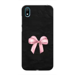 Чохол банти для Huawei Y5 2019 (Бантик)