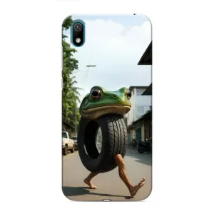 Чохол з мемами траралело тралала для Huawei Y5 2019 (Бонека амбалабу)