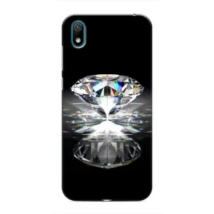 Чохол (Дорого-богато) на Huawei Y5 2019 (Діамант)