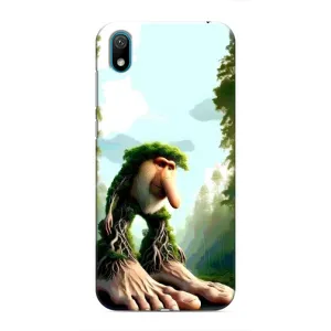 Чохол з мемами траралело тралала для Huawei Y5 2019 (Брр брр патапім)