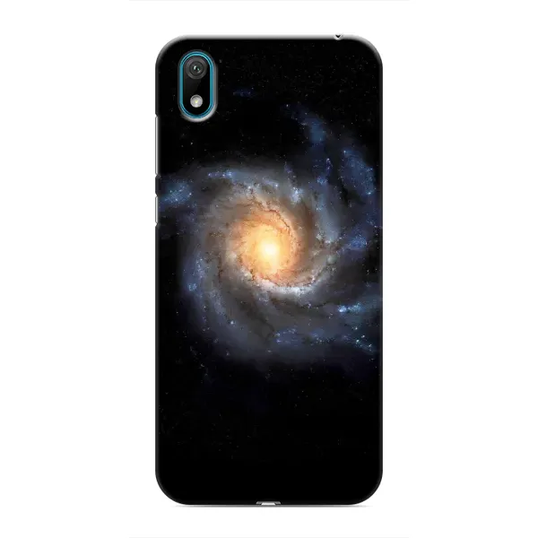 Чехол с рисунком «Черная дыра» для Huawei Y5 2019 Чехол с рисунком «Черная дыра» для Huawei Y5 2019