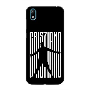 Чехол Криштиану Роналду для Huawei Y5 2019 (Cristiano)
