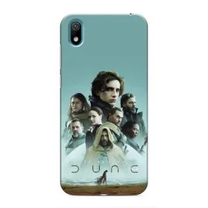 Чехол ДЮНА для Хуавей У5 (2019) (Дюна)