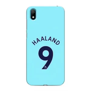Чехлы с принтом для Huawei Y5 2019 Футболист (Ерлинг Холанд 9)
