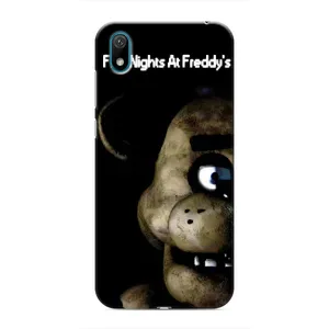 Чохли П'ять ночей з Фредді для Хуавей У5 (2019) (Five Nights)