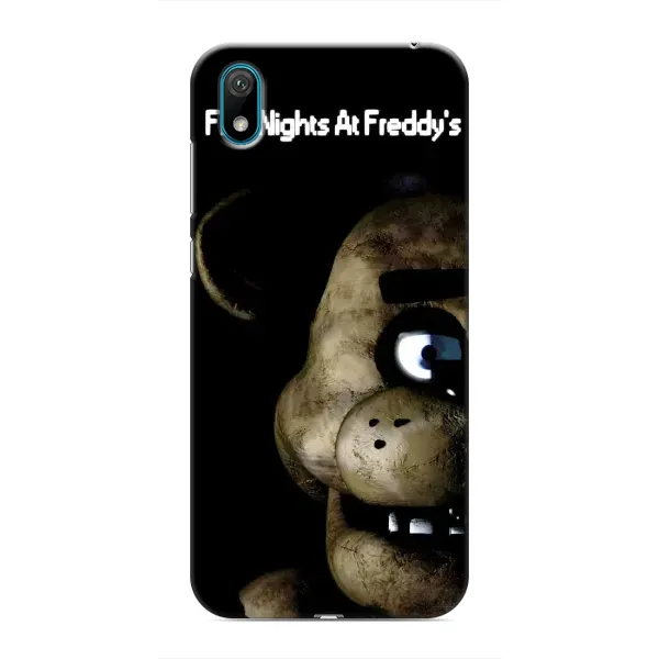 Чехол с рисунком «Five Nights» для Huawei Y5 2019