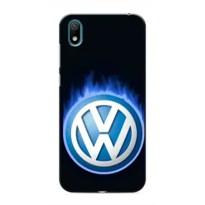 Чохол "Фольксваген" для Huawei Y5 2019 (Фольц)