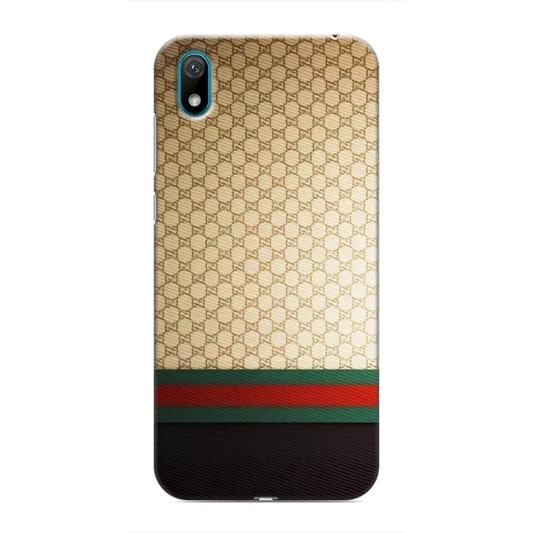 Чехол с рисунком «Фон Гуччи» для Huawei Y5 2019 Чехол с рисунком «Фон Гуччи» для Huawei Y5 2019