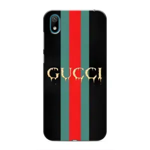 Чехлы Бренд GUCCI для Huawei Y5 2019 (GUCCI)