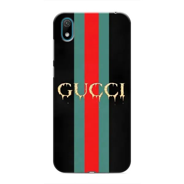 Чехол с рисунком «GUCCI» для Huawei Y5 2019 Чехол с рисунком «GUCCI» для Huawei Y5 2019