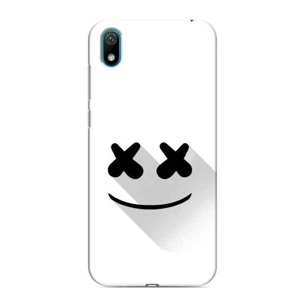 Чехол с рисунком «Х-Х» для Huawei Y5 2019 Чехол с рисунком «Х-Х» для Huawei Y5 2019