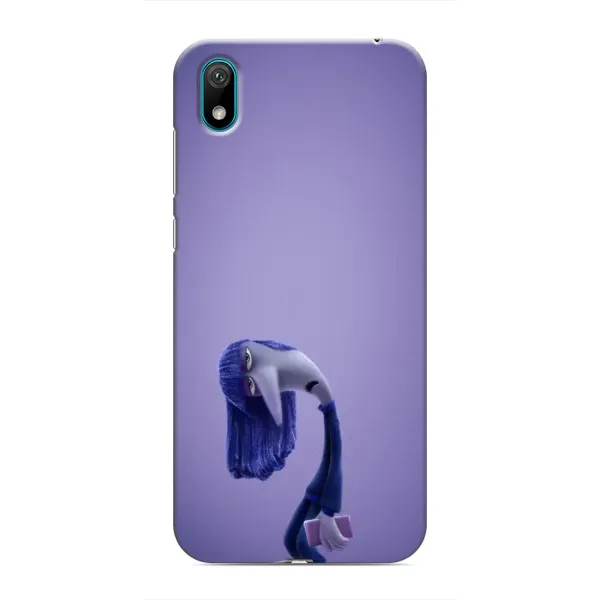 Чехол с рисунком «Хандра» для Huawei Y5 2019 Чехол с рисунком «Хандра» для Huawei Y5 2019