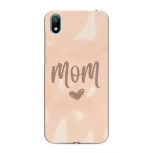 Чохли на день мами на Хуавей У5 (2019) (Love mom)